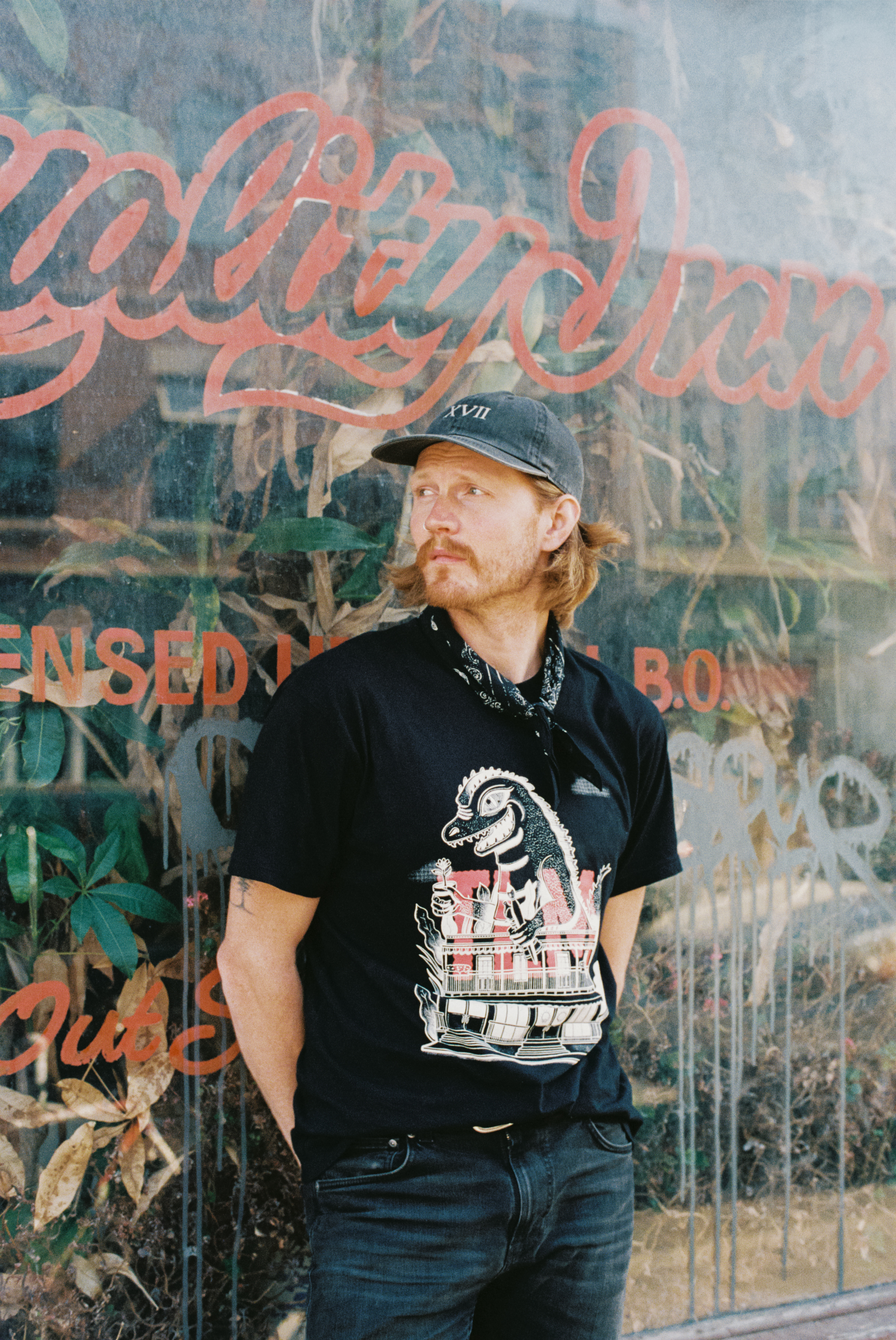 Noah Derksen
